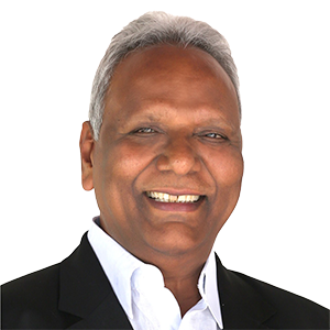 Managing Director - Prasad Karumanchi